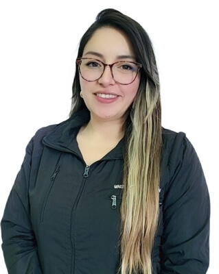 Cristina Pérez