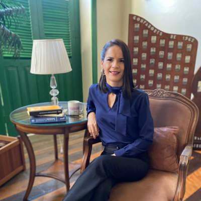 Rosicleide Lima de Oliveira 