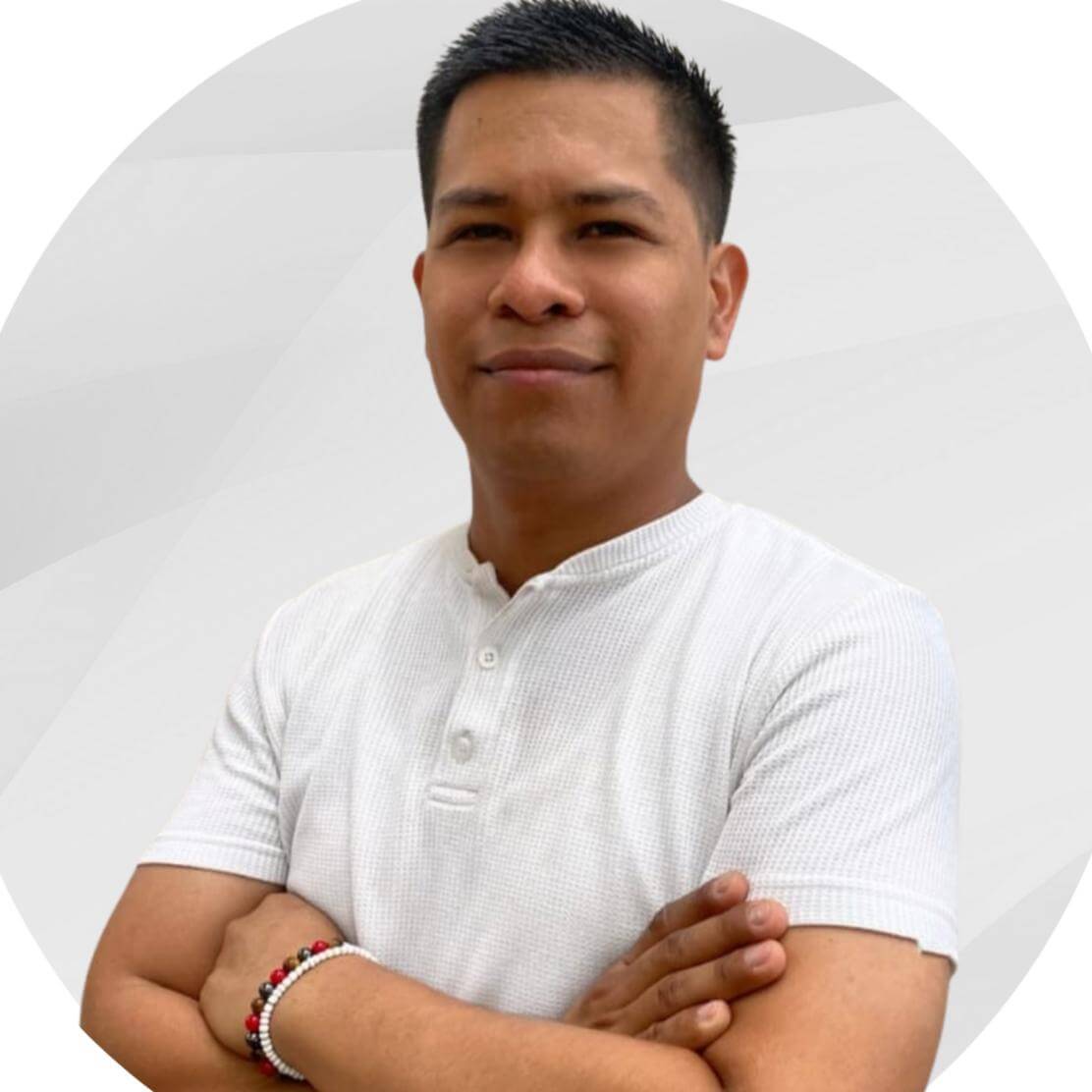 LUIS ANDRES POLANCO MOROCHO