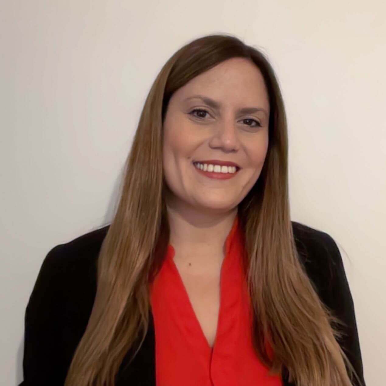 Cynthia Salcedo