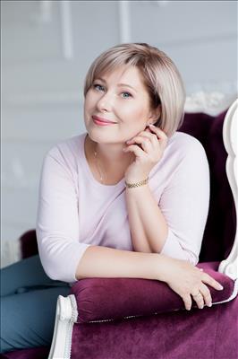 Світлана Уварова