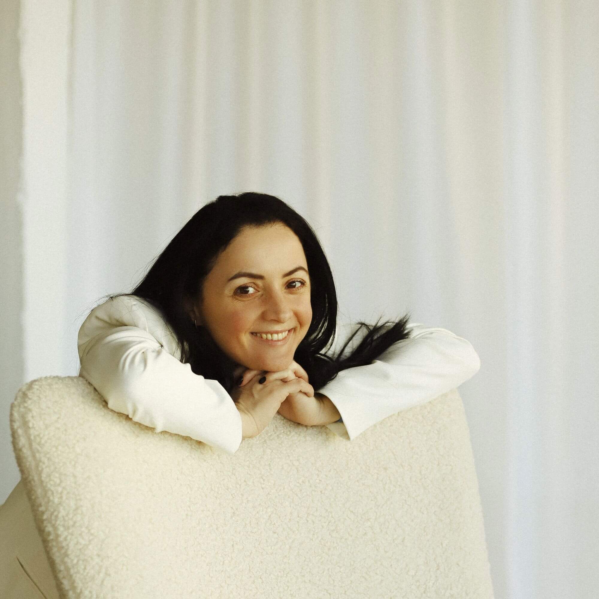 Лела Чакветадзе