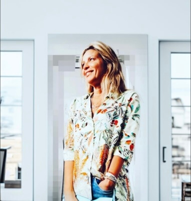 Fernanda Montessano