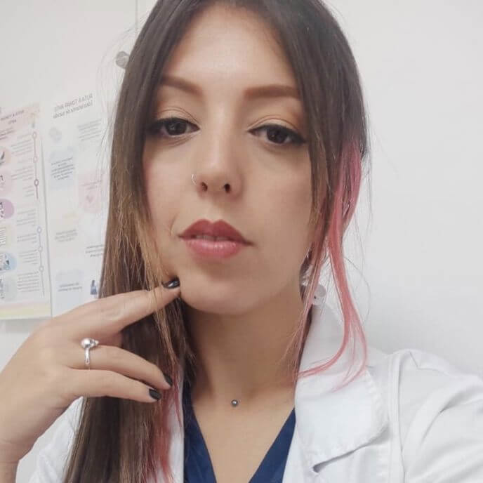 Monica Ochoa