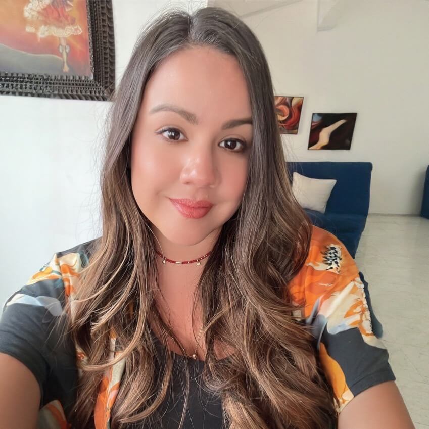 Mariela  Sumalavia 