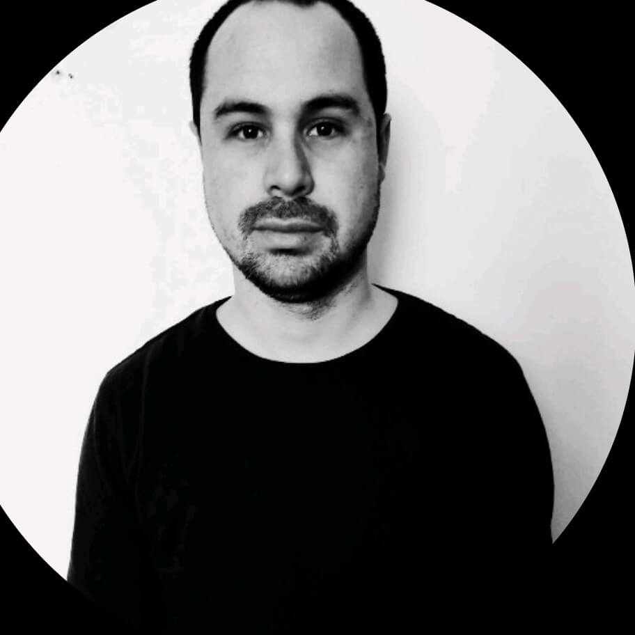 Nahuel Vilizzio Sànchez