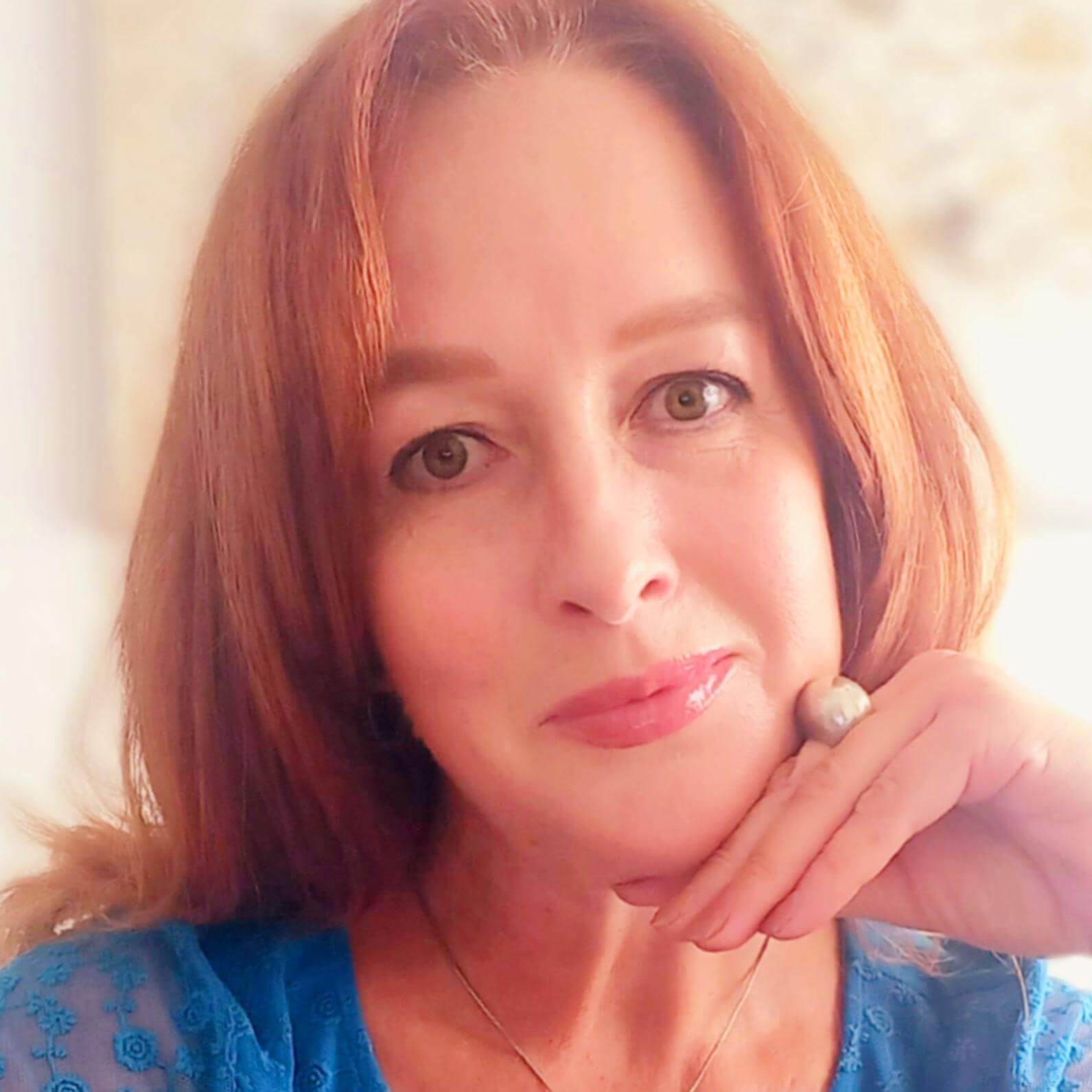 Наталия Сердюк