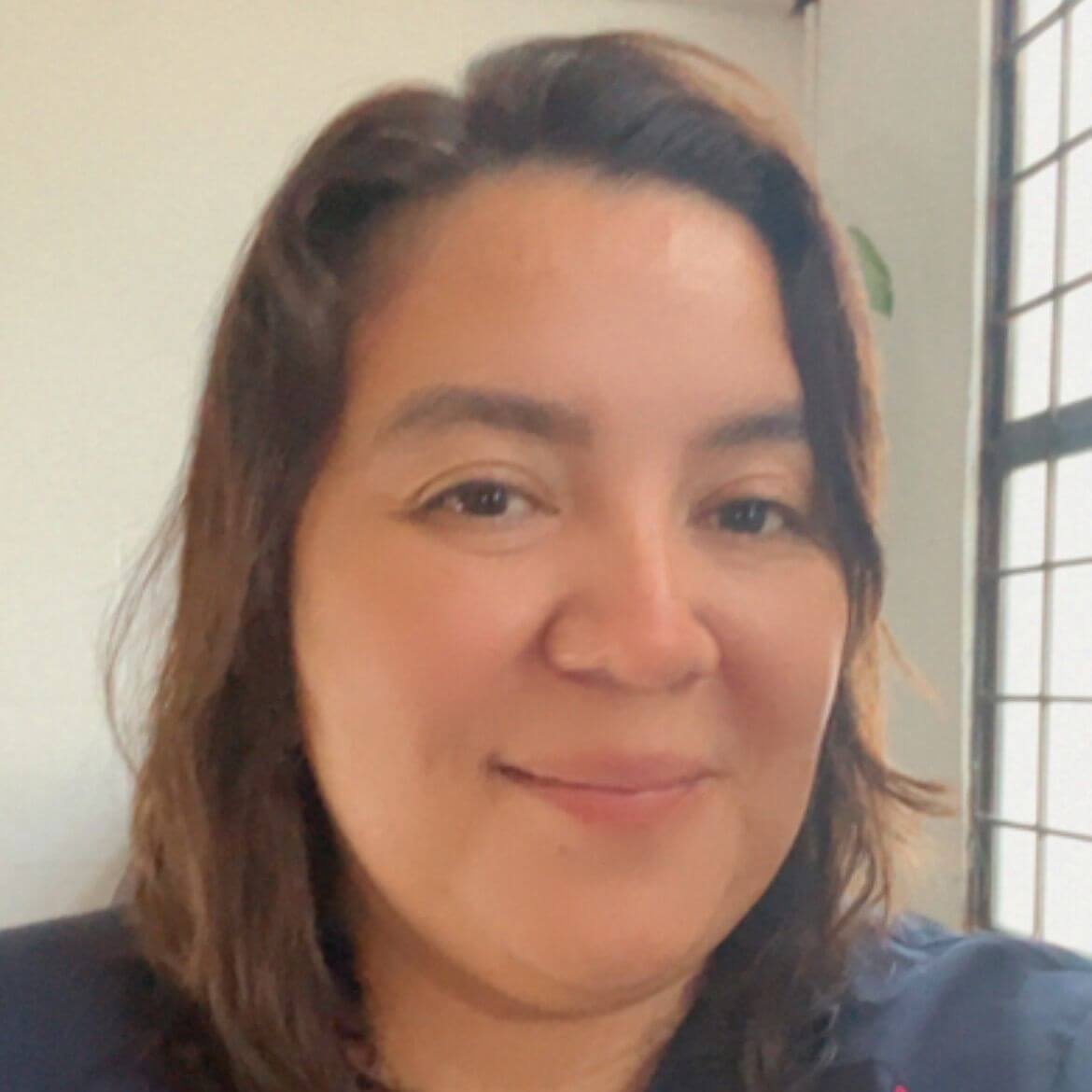 Maria Alejandra Angelica Maria Buritica Medina