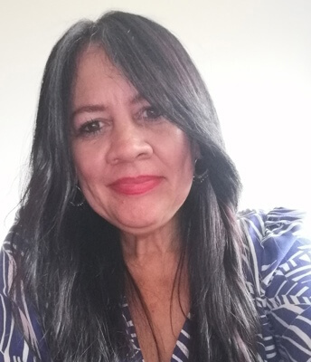 Olga Lucía Moreno Restrepo