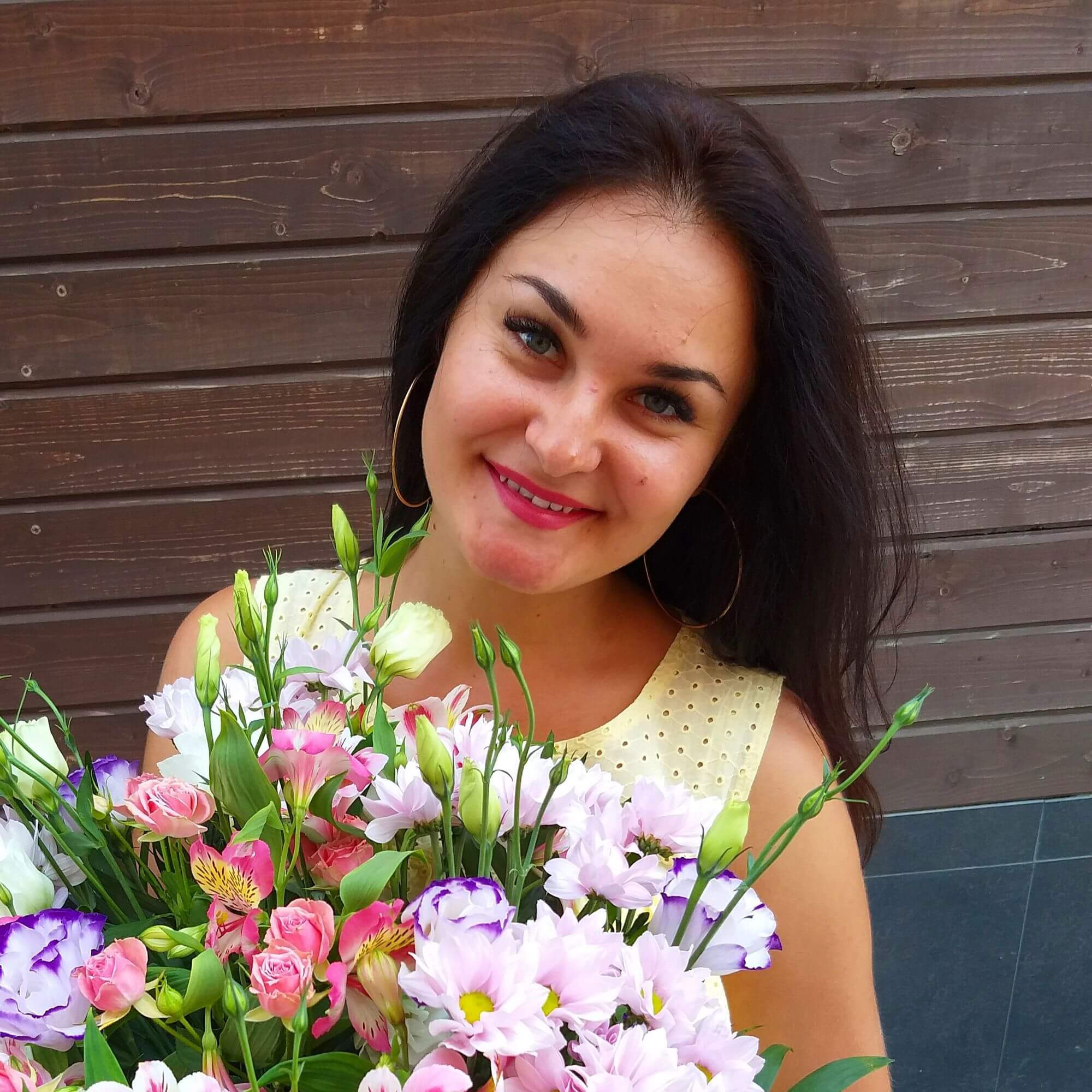 Ольга Подтабачна