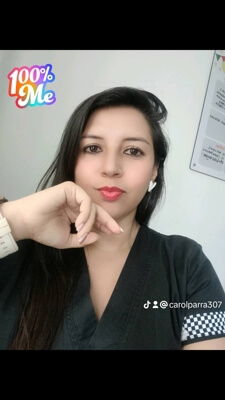 Carol Stephany  Rodríguez 