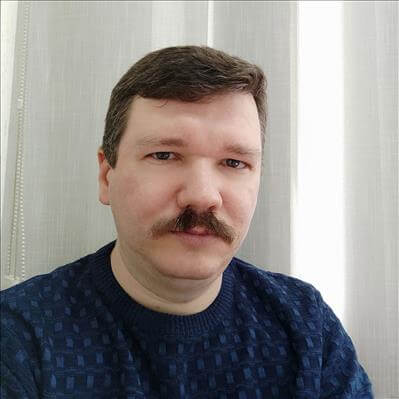 Василь Тимофеев