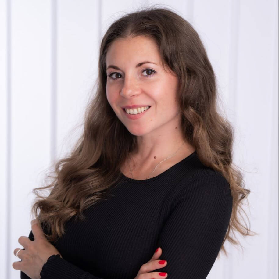 Елена Карпенко