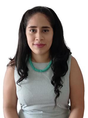 Kateryn Regalado Cossío