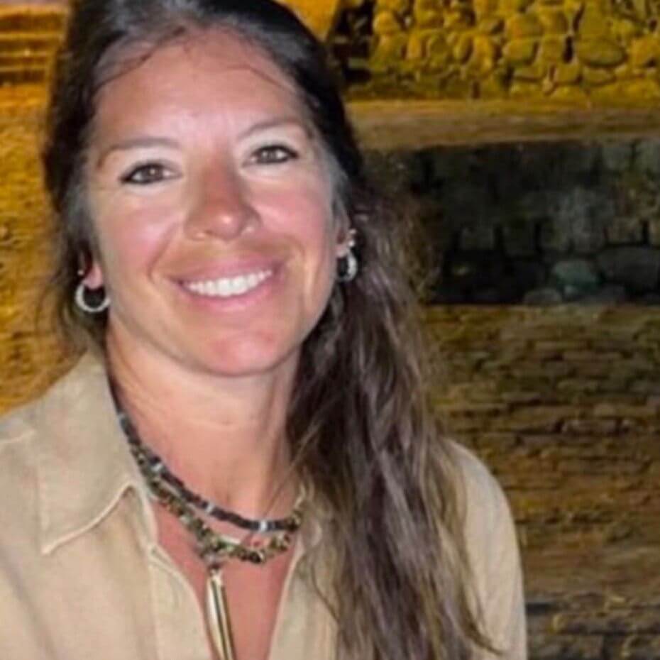 Maria de los angeles G.