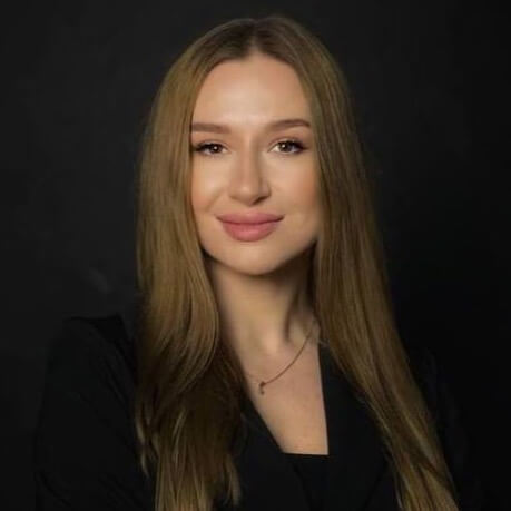 Олена Грищенко