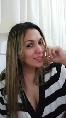 Nancy Nohemí  del Mazo Bautista 