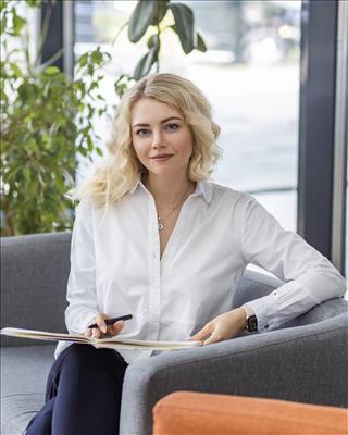 Катерина Романішина