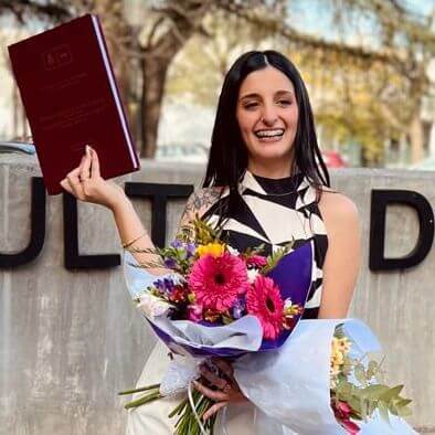 Florencia Ponti Leal