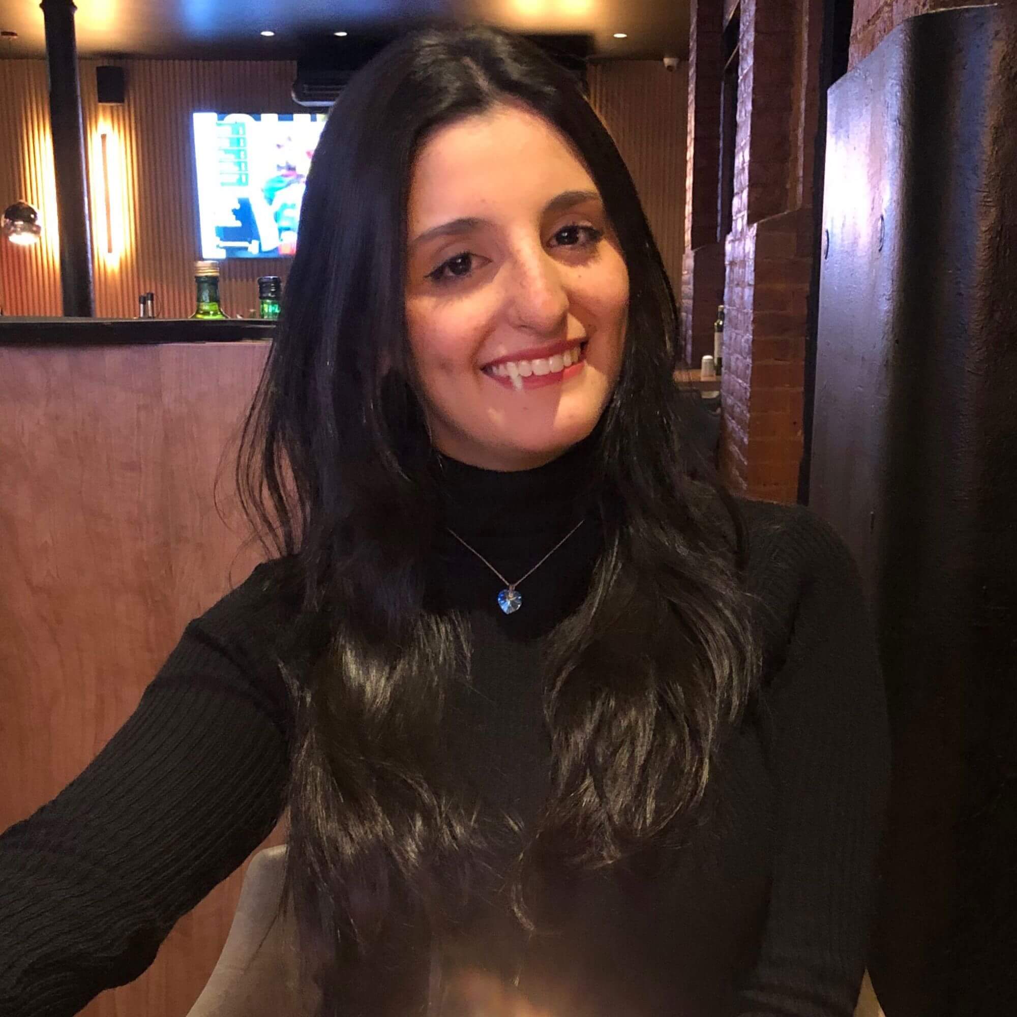 Florencia Ponti Leal