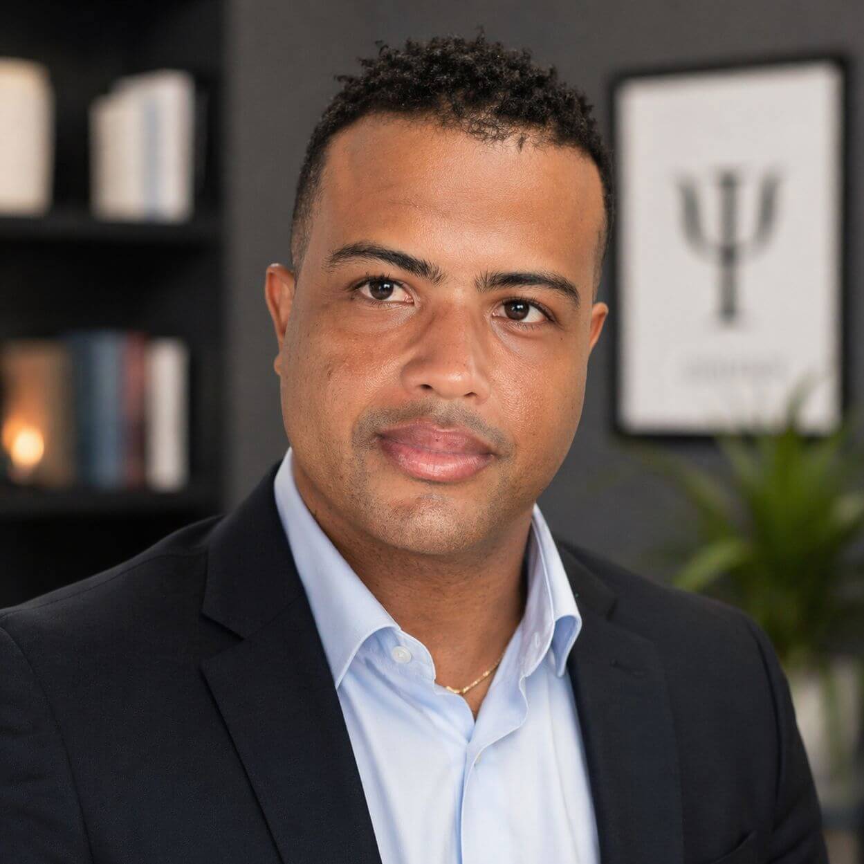 ANDERSON  SOARES