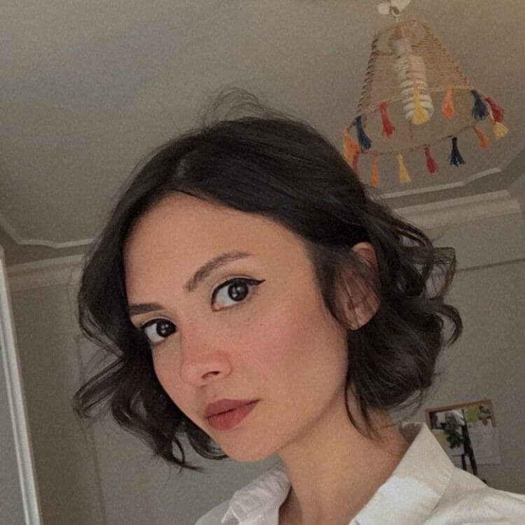 Hazal K.