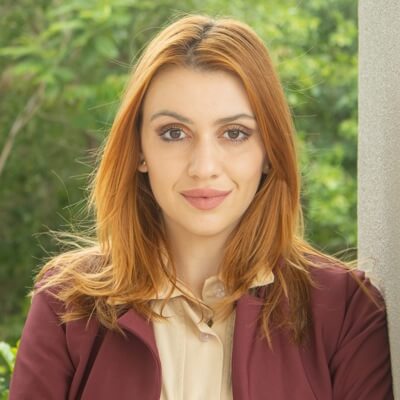 Mariana Luchiari Bizoffi 