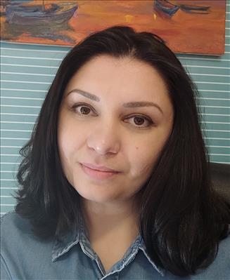 Алла Денисенко