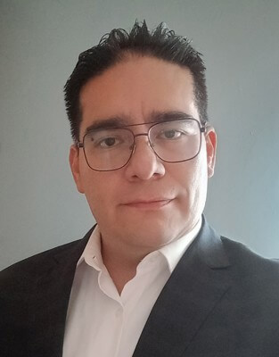 Oscar Daniel  Montoya 