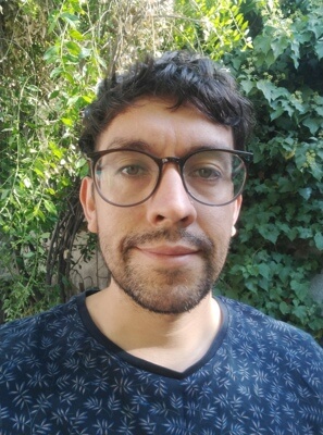Ivo  Arnold
