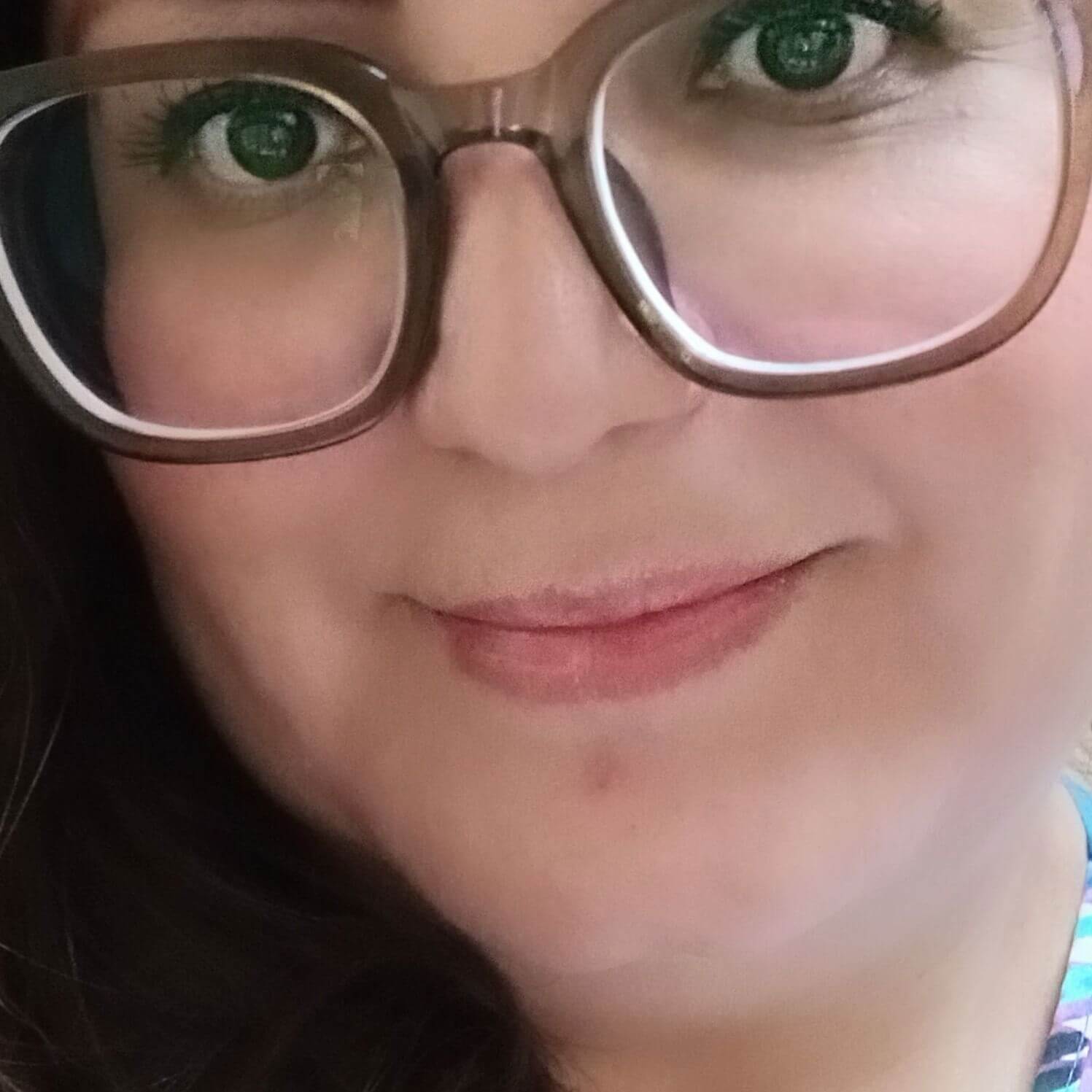 Maricela  Garrido Escobedo 