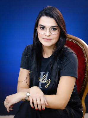 Potira Coema  Vieira Imbroisi