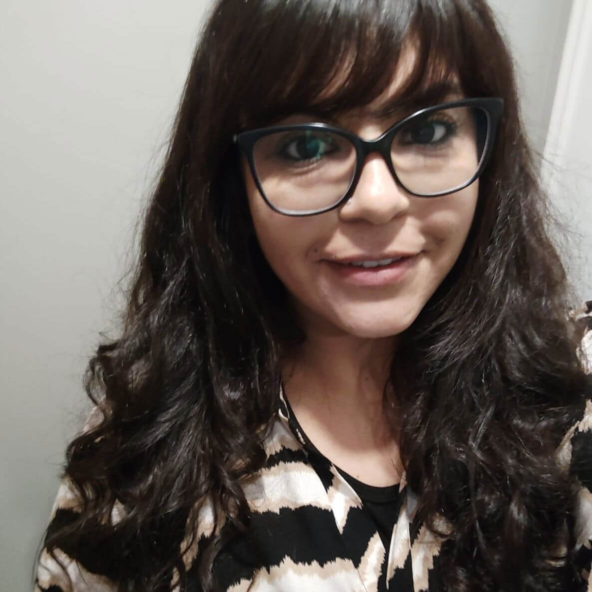 Nicole Andrea Muñoz 