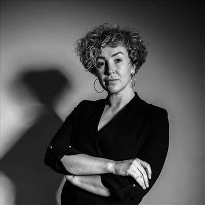 Ирина Бышко