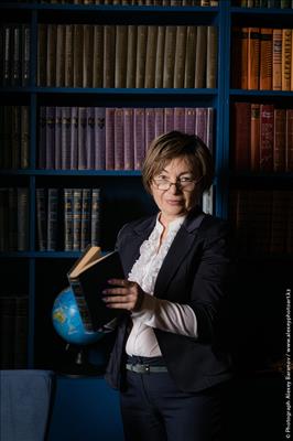 Ніна Еркаева