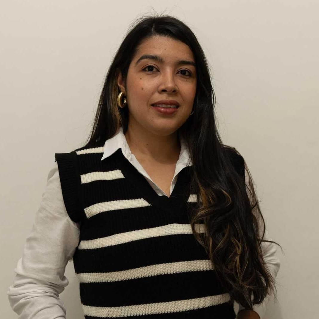 Jessica Tatiana  Rueda Moreno
