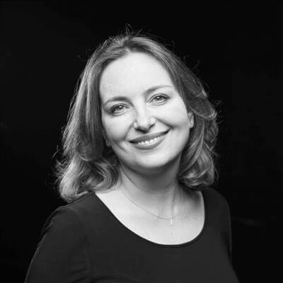 Ірина Журавская