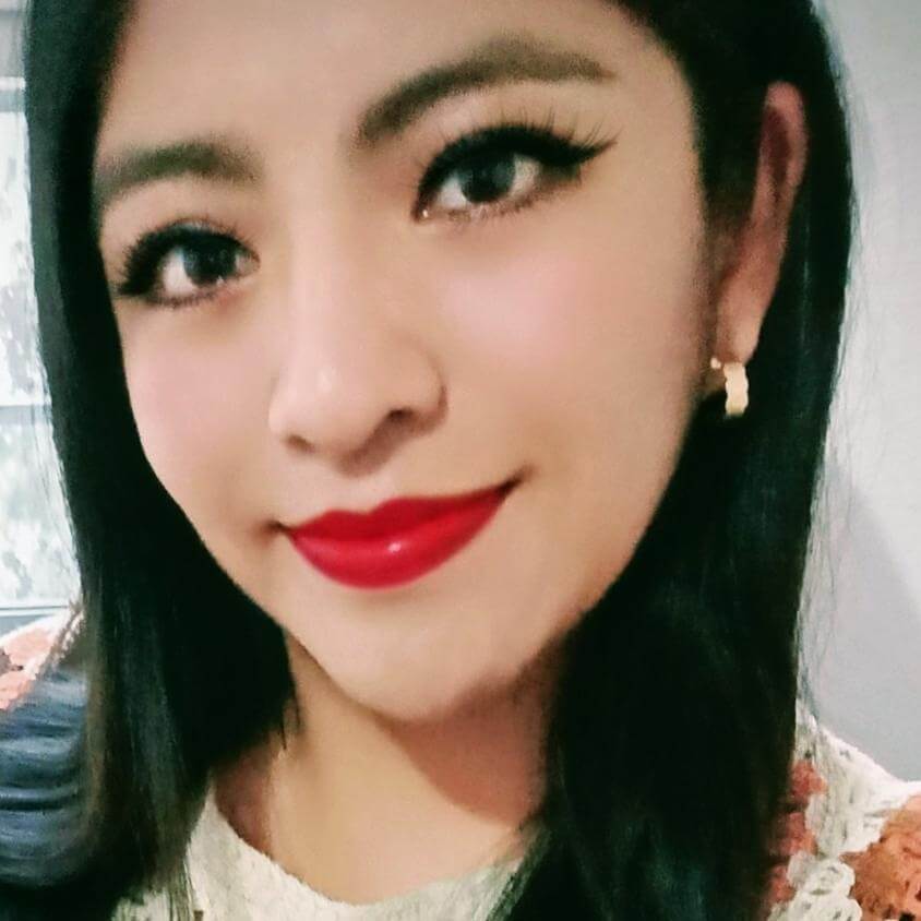 Veronica Arenas Guerrero 