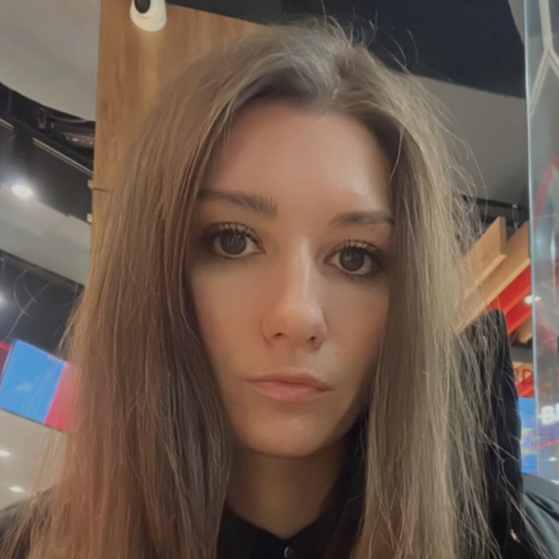 Марина Шевчук
