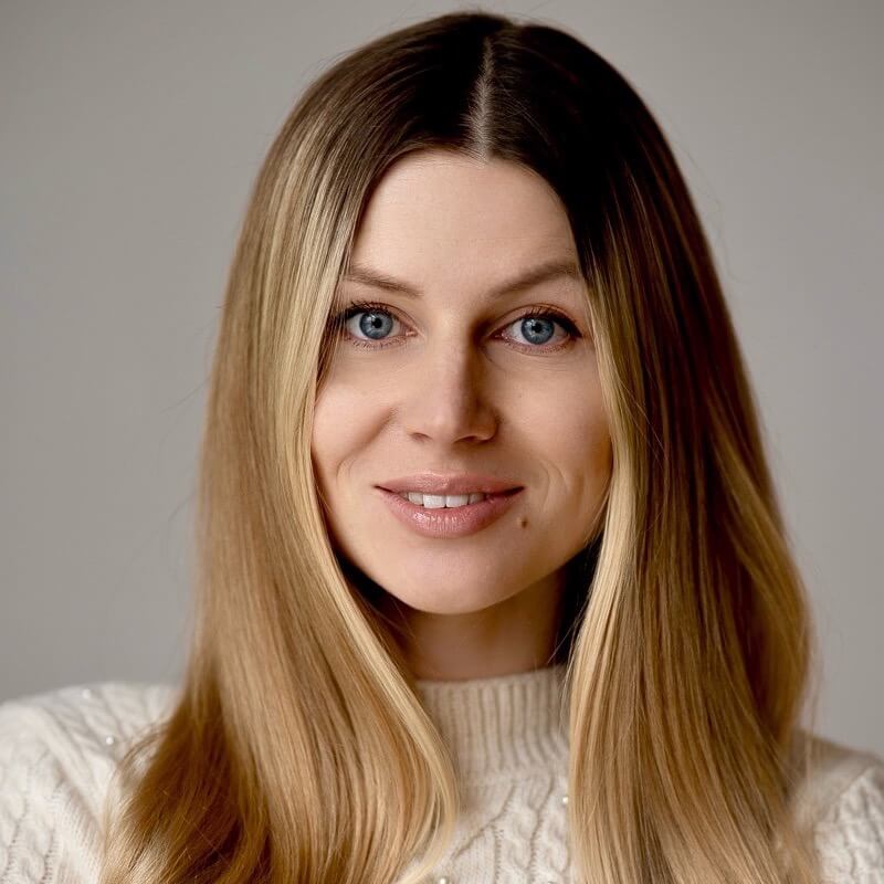 Анастасія Сарафенюк 