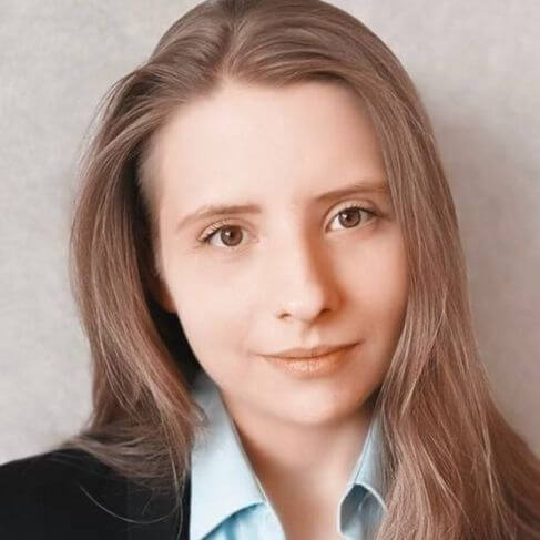 Елизавета Декалюк