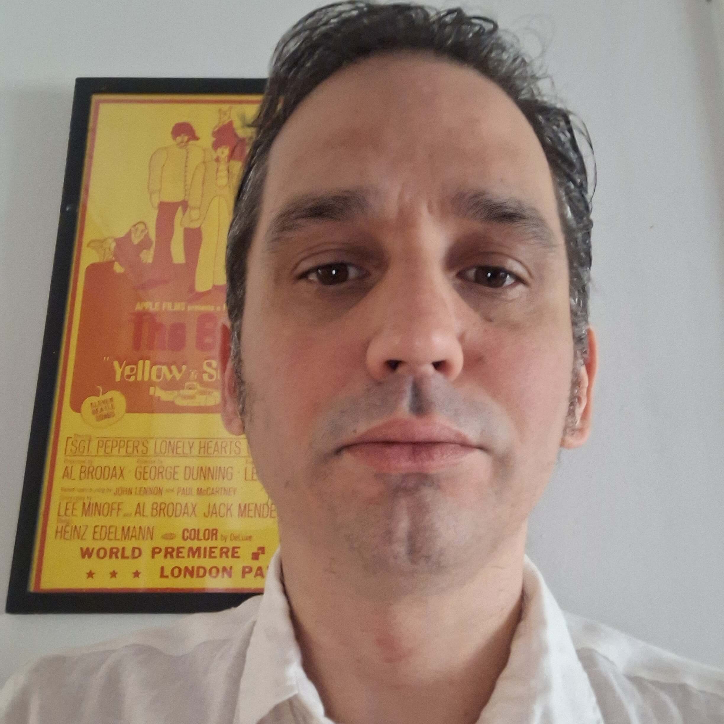 Alejandro máximo  Nissen