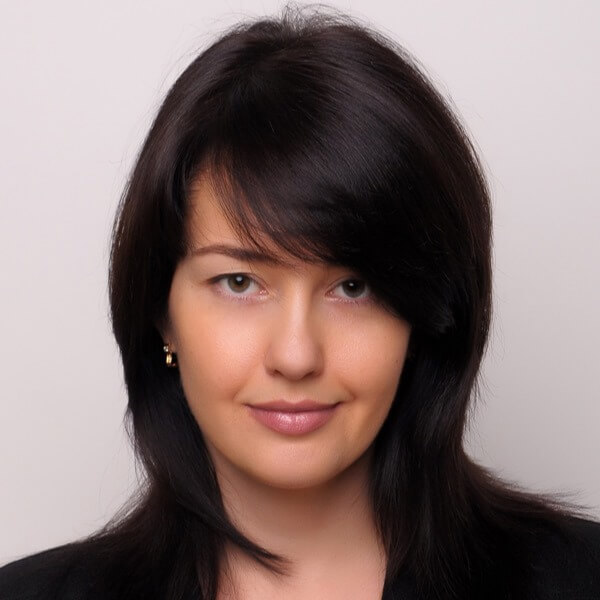 Ирина Лукьяненко