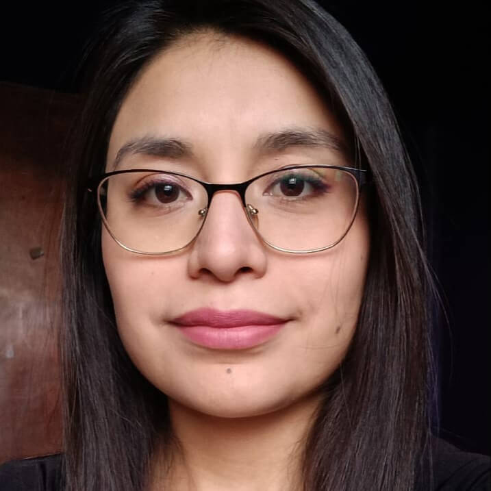 Brenda Trejo Orozco 