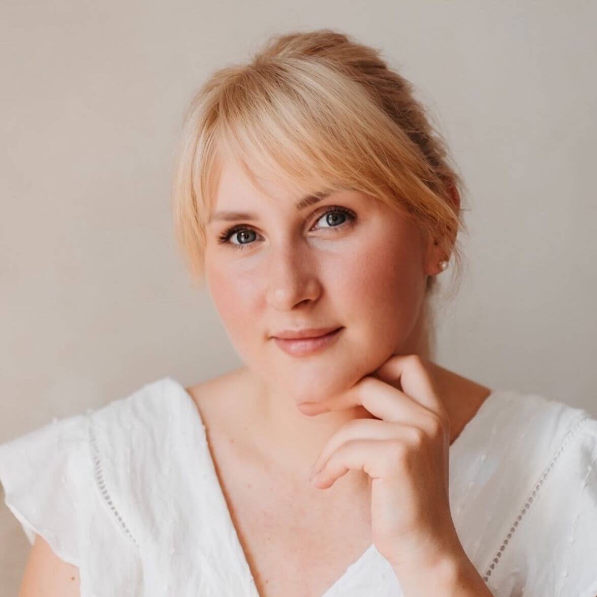 Лілія Матвєєва photo 2