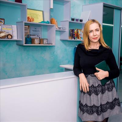 Наташа Мисюк 