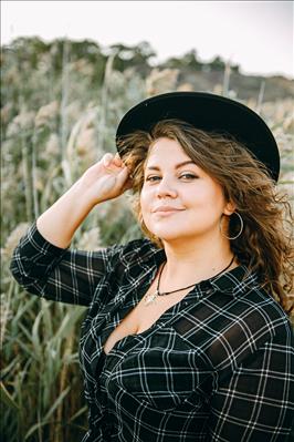 Вікторія Аржаткина