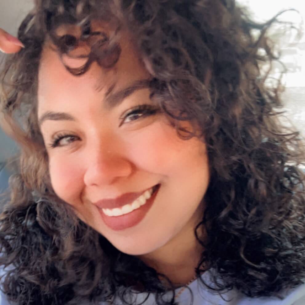 Karla Yamilet Vázquez Hernández