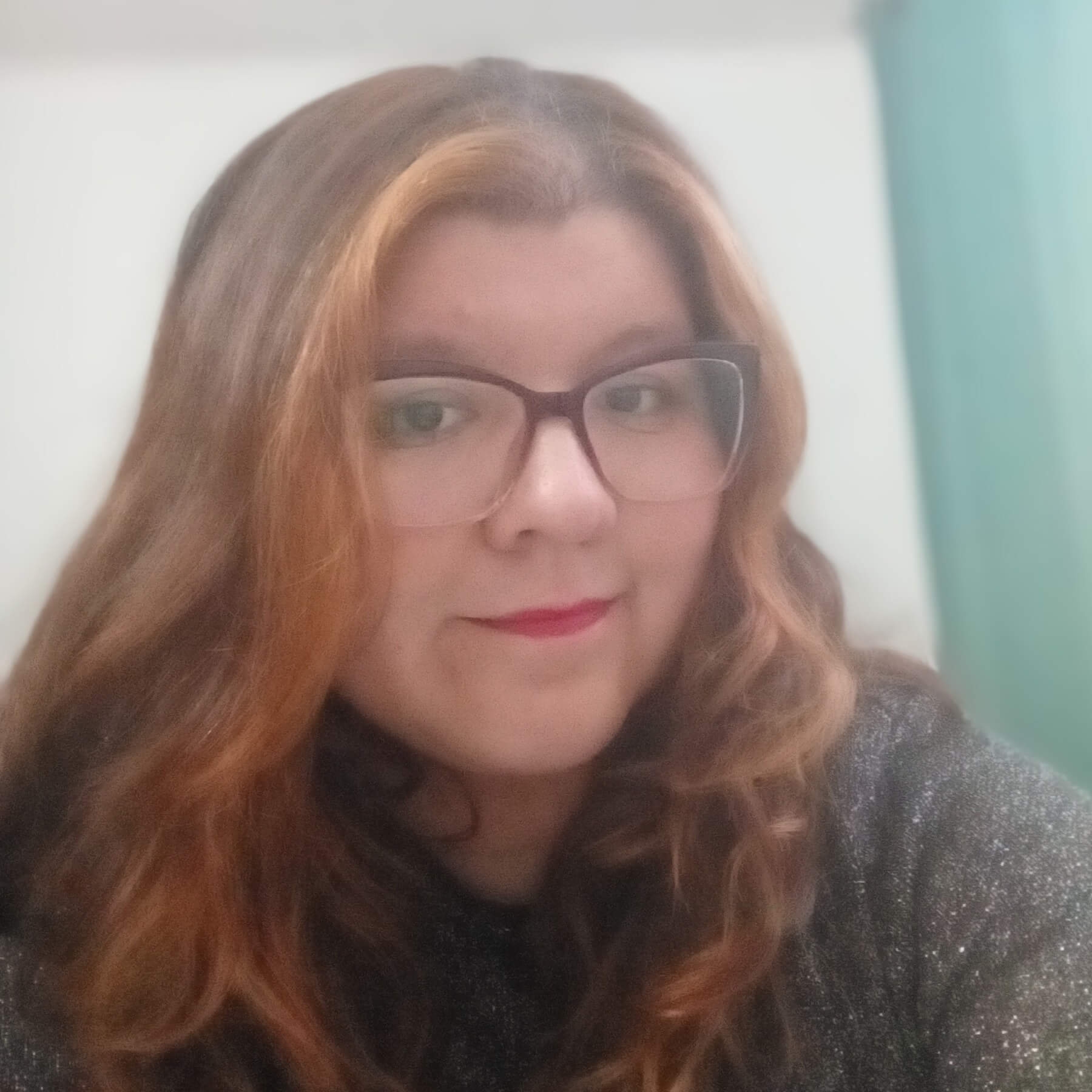 Andrea Fernanda González Inostroza