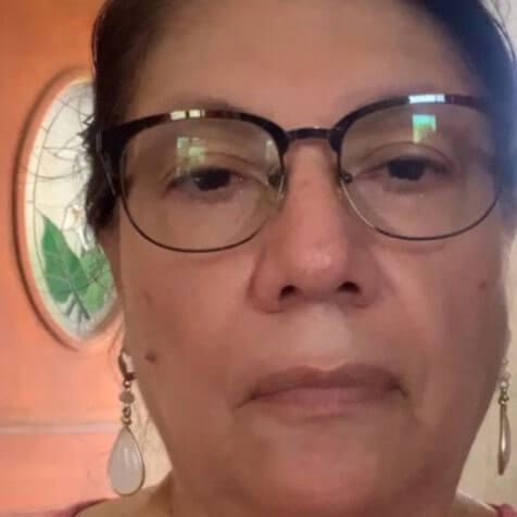 María Eugenia  Yañez
